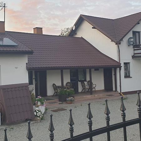 פז'מיסל Апартаменти Біля Рондо - Mieszkanie Przy Rondzie מראה חיצוני תמונה