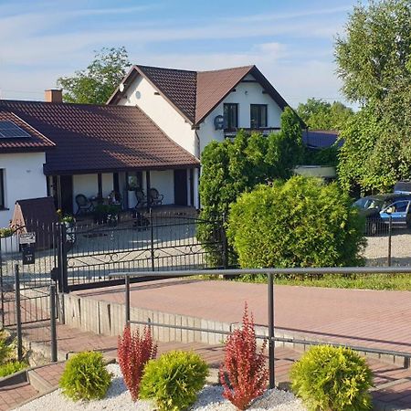 פז'מיסל Апартаменти Біля Рондо - Mieszkanie Przy Rondzie מראה חיצוני תמונה